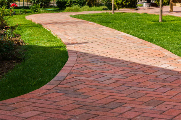 Professional Driveway Pavers in Carrollwood, FL